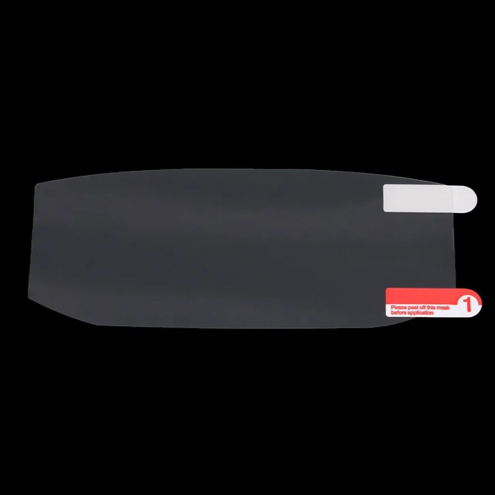 For SUZUKI UY125 GSX125 GSX - R150 GIXXER 155 Motorcycle Cluster Scratch Protection Film Dash Board Speedometer Screen Sticker - by PAWFECTWORLDS | PAWFECTWORLDS | Motorcycle Equipments & Parts, Motorcycle Ornamental, Ornamental & Cleaning