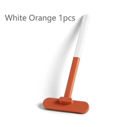 1 multifunctional long handled window brush, wet and dry dual - usecleaning brush,glass brush,sofa,wall, pet hair, carpet cleaning - by PAWFECTWORLDS | PAWFECTWORLDS | , ,