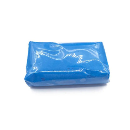 100g Car Cleaner Blue Magic Clay Bar Car Wash Auto Styling Detailing Car Cleaning Auto Car Clean Handheld Car Washer - by PAWFECTWORLDS | PAWFECTWORLDS | , ,
