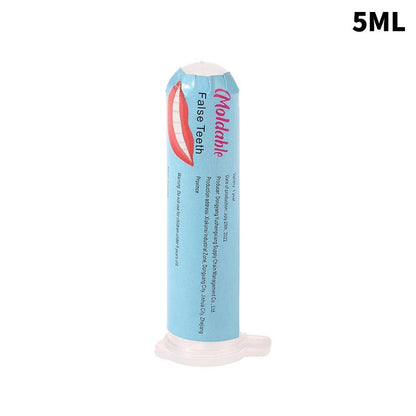 10g - 30g Temporary Tooth Repair Kit Teeth And Gaps FalseTeeth Solid Glue Denture Adhesive Teeth Whitening Tooth Beauty Tool - by PAWFECTWORLDS | PAWFECTWORLDS | , ,