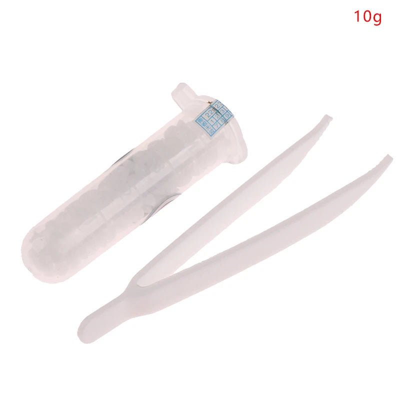 10g - 30g Temporary Tooth Repair Kit Teeth And Gaps FalseTeeth Solid Glue Denture Adhesive Teeth Whitening Tooth Beauty Tool - by PAWFECTWORLDS | PAWFECTWORLDS | , ,
