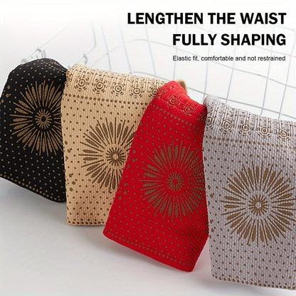 1pc High Waist Abdomen Briefs Seamless Body Shaper Panties Underwear Underpants Lingerie Breathable Waist Trainer - by PAWFECTWORLDS | PAWFECTWORLDS | , ,