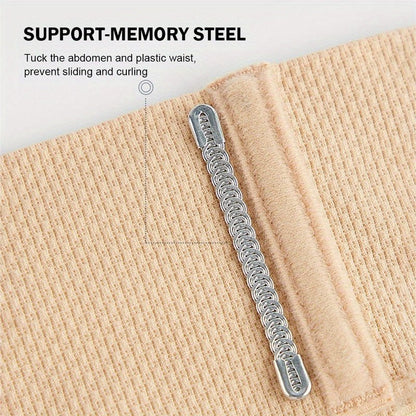 1pc High Waist Abdomen Briefs Seamless Body Shaper Panties Underwear Underpants Lingerie Breathable Waist Trainer - by PAWFECTWORLDS | PAWFECTWORLDS | , ,