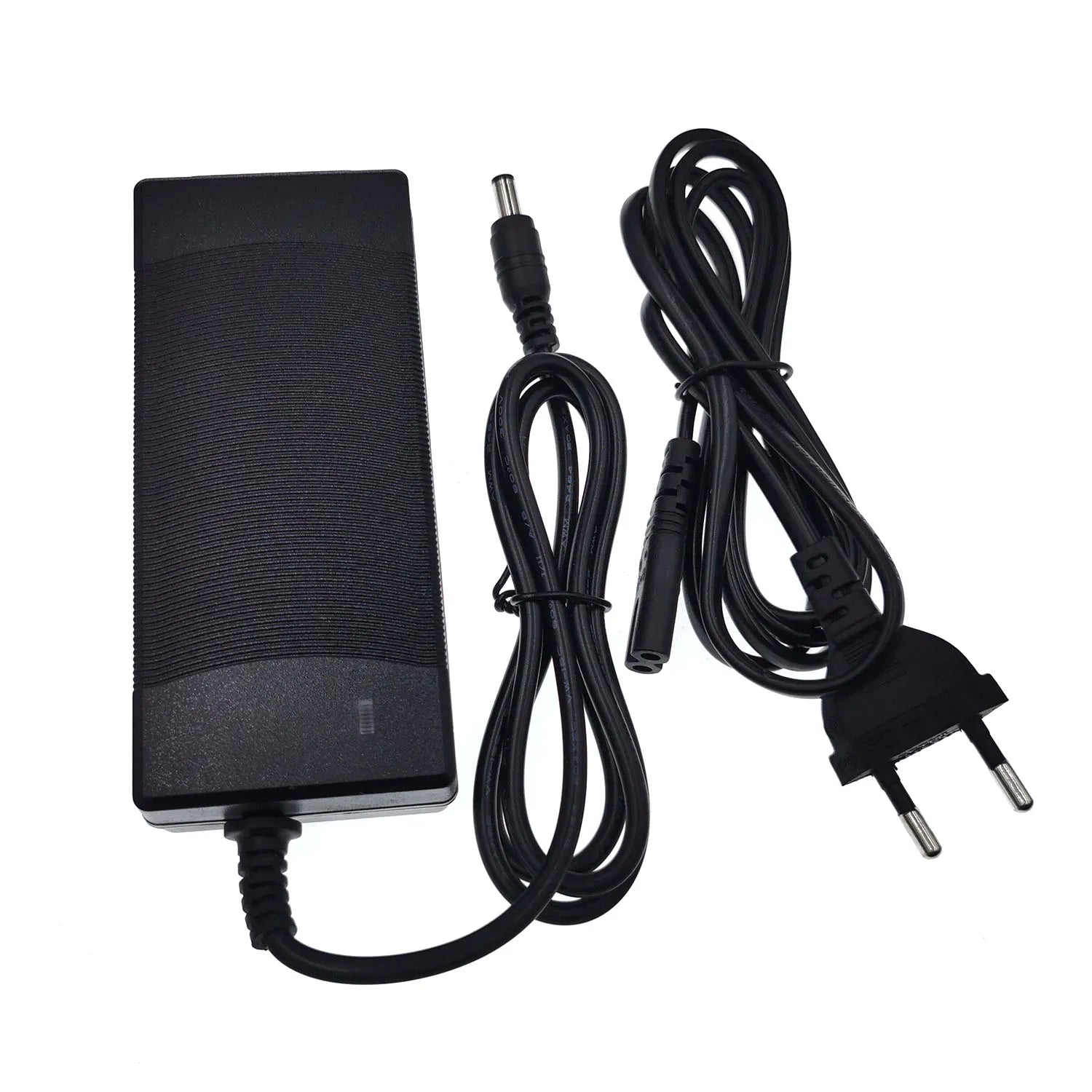 36V 2A battery charger Output 42V 2A Charger Input 100 - 240 VAC Lithium Li - ion Li - poly Charger For 10Series 36V Battery - by PAWFECTWORLDS | PAWFECTWORLDS | , ,