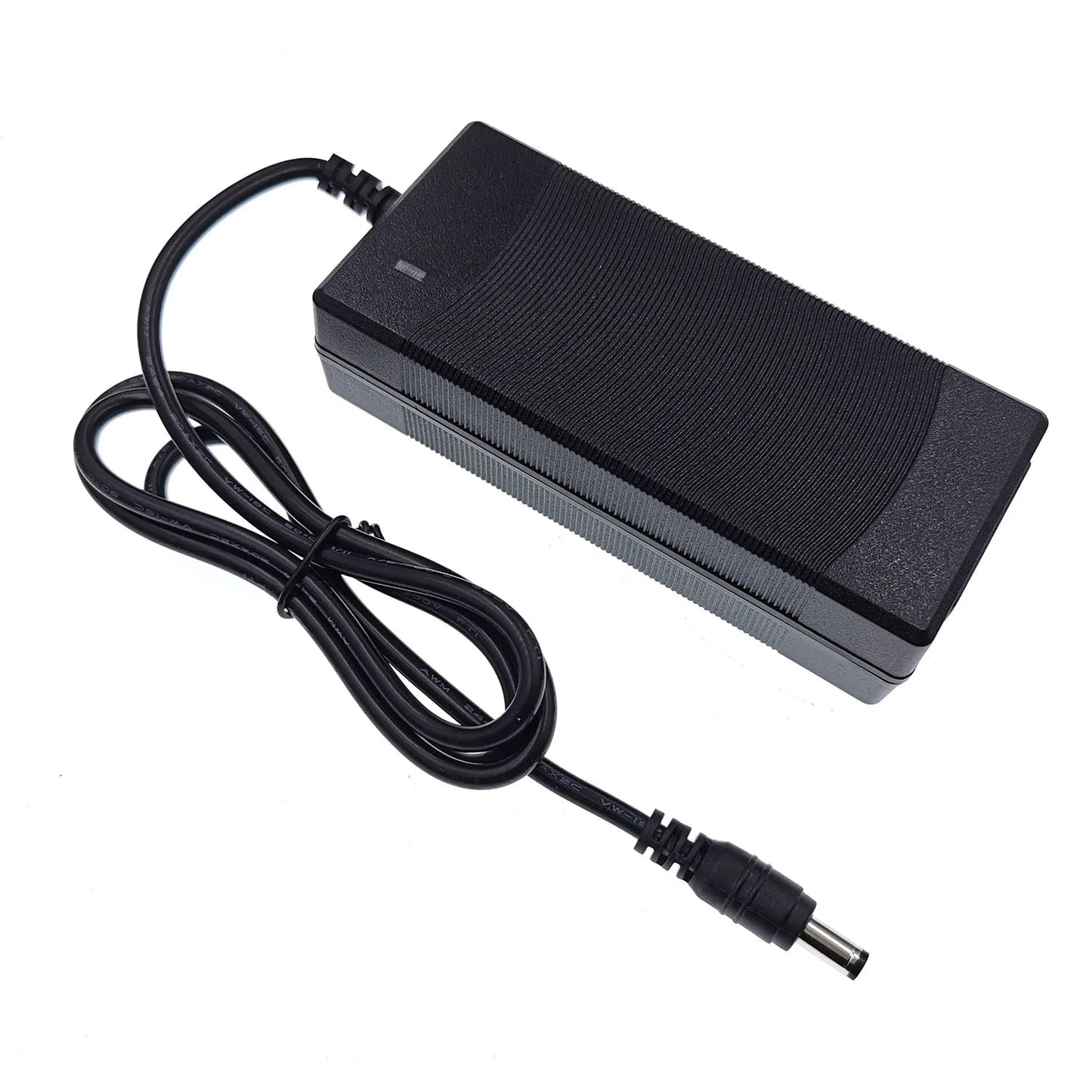36V 2A battery charger Output 42V 2A Charger Input 100 - 240 VAC Lithium Li - ion Li - poly Charger For 10Series 36V Battery - by PAWFECTWORLDS | PAWFECTWORLDS | , ,