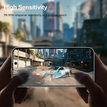 5Pcs Full Cover Privacy Screen Protector For iPhone 16 11 12 13 14 Pro Max Mini 8K Anti - spy Glass For iPhone 15 17 PRO XR XS MAX - by PAWFECTWORLDS | PAWFECTWORLDS | , ,