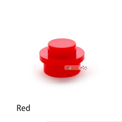 600pcs DIY Building Blocks Thin Figures Bricks Lamp 12Colors Educational Creative Size Compatible With 4037 Toys for Children - by PAWFECTWORLDS | PAWFECTWORLDS | , ,