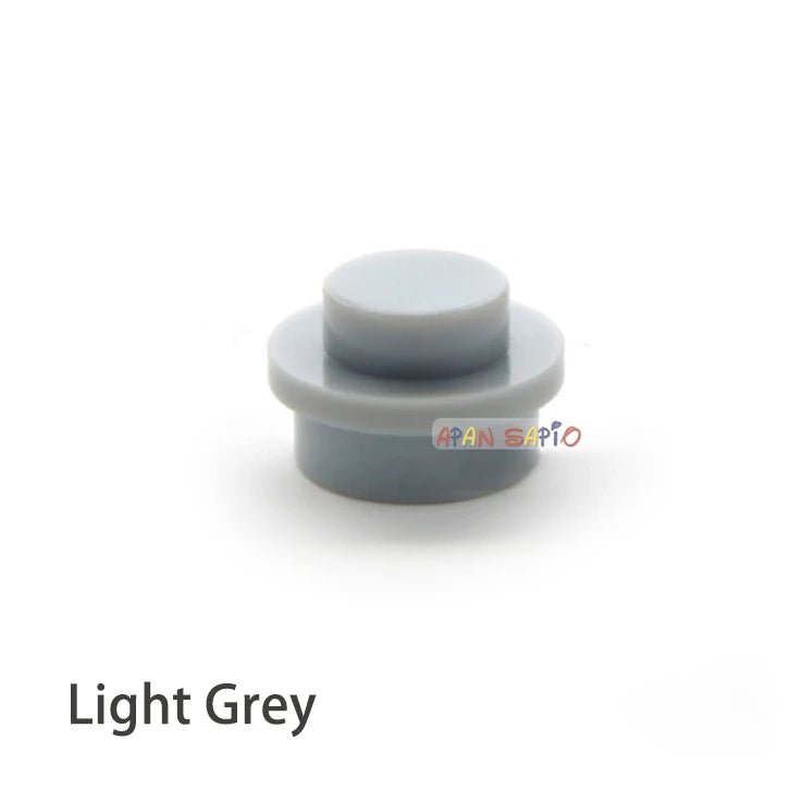 600pcs DIY Building Blocks Thin Figures Bricks Lamp 12Colors Educational Creative Size Compatible With 4037 Toys for Children - by PAWFECTWORLDS | PAWFECTWORLDS | , ,