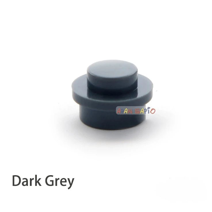 600pcs DIY Building Blocks Thin Figures Bricks Lamp 12Colors Educational Creative Size Compatible With 4037 Toys for Children - by PAWFECTWORLDS | PAWFECTWORLDS | , ,