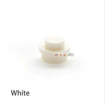 600pcs DIY Building Blocks Thin Figures Bricks Lamp 12Colors Educational Creative Size Compatible With 4037 Toys for Children - by PAWFECTWORLDS | PAWFECTWORLDS | , ,