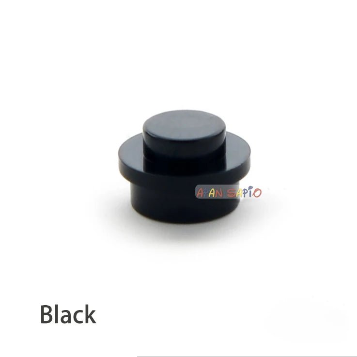 600pcs DIY Building Blocks Thin Figures Bricks Lamp 12Colors Educational Creative Size Compatible With 4037 Toys for Children - by PAWFECTWORLDS | PAWFECTWORLDS | , ,