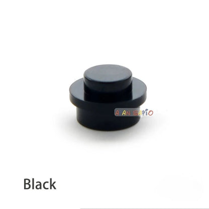 600pcs DIY Building Blocks Thin Figures Bricks Lamp 12Colors Educational Creative Size Compatible With 4037 Toys for Children - by PAWFECTWORLDS | PAWFECTWORLDS | , ,