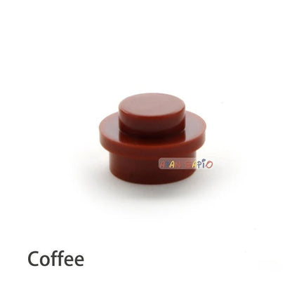 600pcs DIY Building Blocks Thin Figures Bricks Lamp 12Colors Educational Creative Size Compatible With 4037 Toys for Children - by PAWFECTWORLDS | PAWFECTWORLDS | , ,