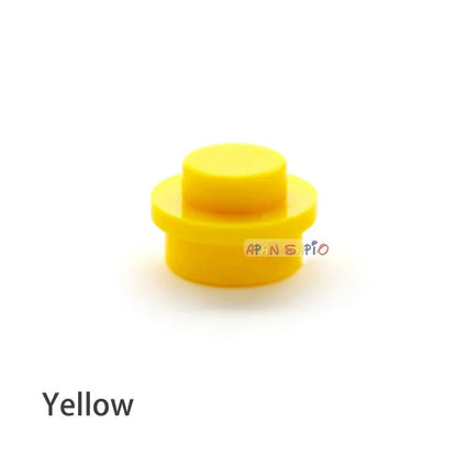 600pcs DIY Building Blocks Thin Figures Bricks Lamp 12Colors Educational Creative Size Compatible With 4037 Toys for Children - by PAWFECTWORLDS | PAWFECTWORLDS | , ,