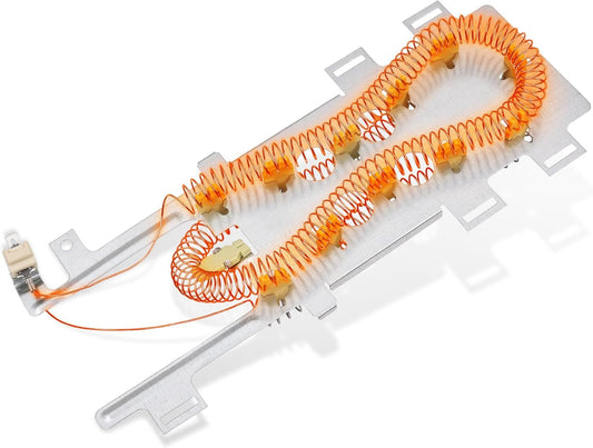 Bluestars 8544771 Dryer Heating Element - Compatible Replacement for Whirlpool, Kenmore, and Maytag Dryers - Replaces WP8544771VP, 7154072, 1180054, AP6013115, PS11746337, W10836011, 11087872602, MEDB950YG0 - Updated for 2025 - by BlueStars | PAWFECTWORLDS | Appliances, Dryer Parts & Accessories, Parts & Accessories