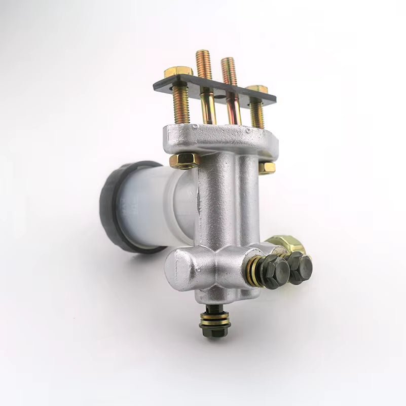 Brake Master Cylinder Hydraulic for ATV Quad Go Kart Buggy 70 90 110 125 150 200 250 300CC Motorcycle Motocross - by PAWFECTWORLDS | PAWFECTWORLDS | ATV&UTV&SSV Parts & Accessories, Motorcycle & ATV, Motorcycle Equipments & Parts