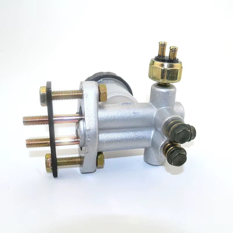 Brake Master Cylinder Hydraulic for ATV Quad Go Kart Buggy 70 90 110 125 150 200 250 300CC Motorcycle Motocross - by PAWFECTWORLDS | PAWFECTWORLDS | ATV&UTV&SSV Parts & Accessories, Motorcycle & ATV, Motorcycle Equipments & Parts