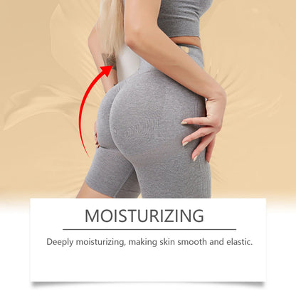 Buttock Enlargement Oil Hip Lifting Growth Firming Nourishing Moisturize Skin Tighten Pores Enhance Elasticity Body Massage Care - by PAWFECTWORLDS | PAWFECTWORLDS | , ,
