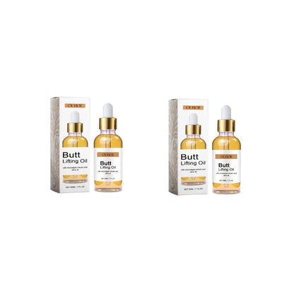 Buttock Enlargement Oil Hip Lifting Growth Firming Nourishing Moisturize Skin Tighten Pores Enhance Elasticity Body Massage Care - by PAWFECTWORLDS | PAWFECTWORLDS | , ,