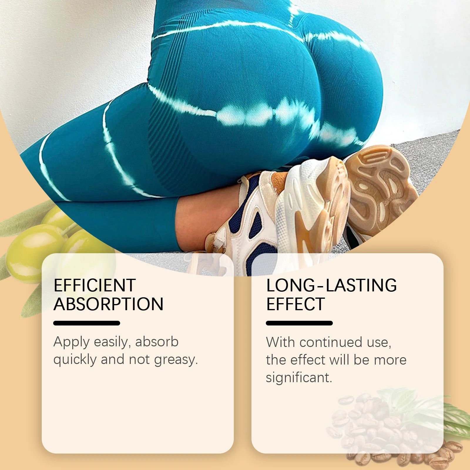 Buttock Enlargement Oil Hip Lifting Growth Firming Nourishing Moisturize Skin Tighten Pores Enhance Elasticity Body Massage Care - by PAWFECTWORLDS | PAWFECTWORLDS | , ,