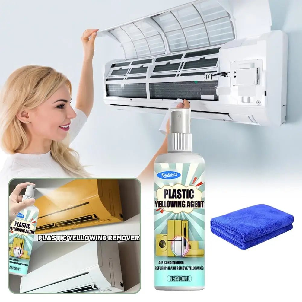 Daily Home Maintenance Non - corrosive Cleaning Agent Fast - acting Cleaning Agent Large - capacity Highly Effective Cleaning Agent - by PAWFECTWORLDS | PAWFECTWORLDS | , ,