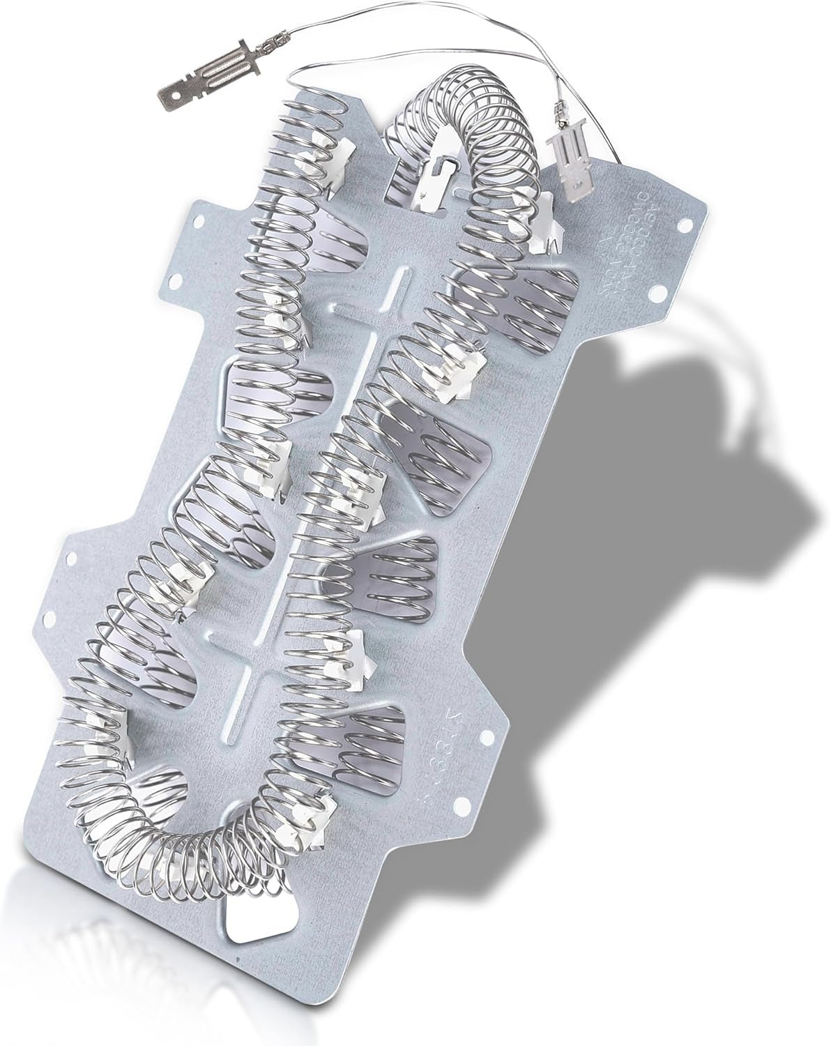 Dryer Heating Element Assembly Replaces for Samsung DV42H5200EP/A3 DV42H5200EF/A3 DV5451AEW/XAA DV40J3000EW/A2 DVE50R5400V/A3 DV219AEW/XAA DV395ETPASU/A1 DV448AEP/XAA DV350AEW/XAA DV330AEB/XAA - by AZ4U | PAWFECTWORLDS | Appliances, Dryer Parts & Accessories, Parts & Accessories