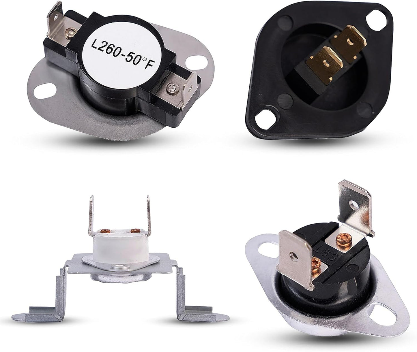 Dryer Heating Element Assembly Replaces for Samsung DV42H5200EP/A3 DV42H5200EF/A3 DV5451AEW/XAA DV40J3000EW/A2 DVE50R5400V/A3 DV219AEW/XAA DV395ETPASU/A1 DV448AEP/XAA DV350AEW/XAA DV330AEB/XAA - by AZ4U | PAWFECTWORLDS | Appliances, Dryer Parts & Accessories, Parts & Accessories