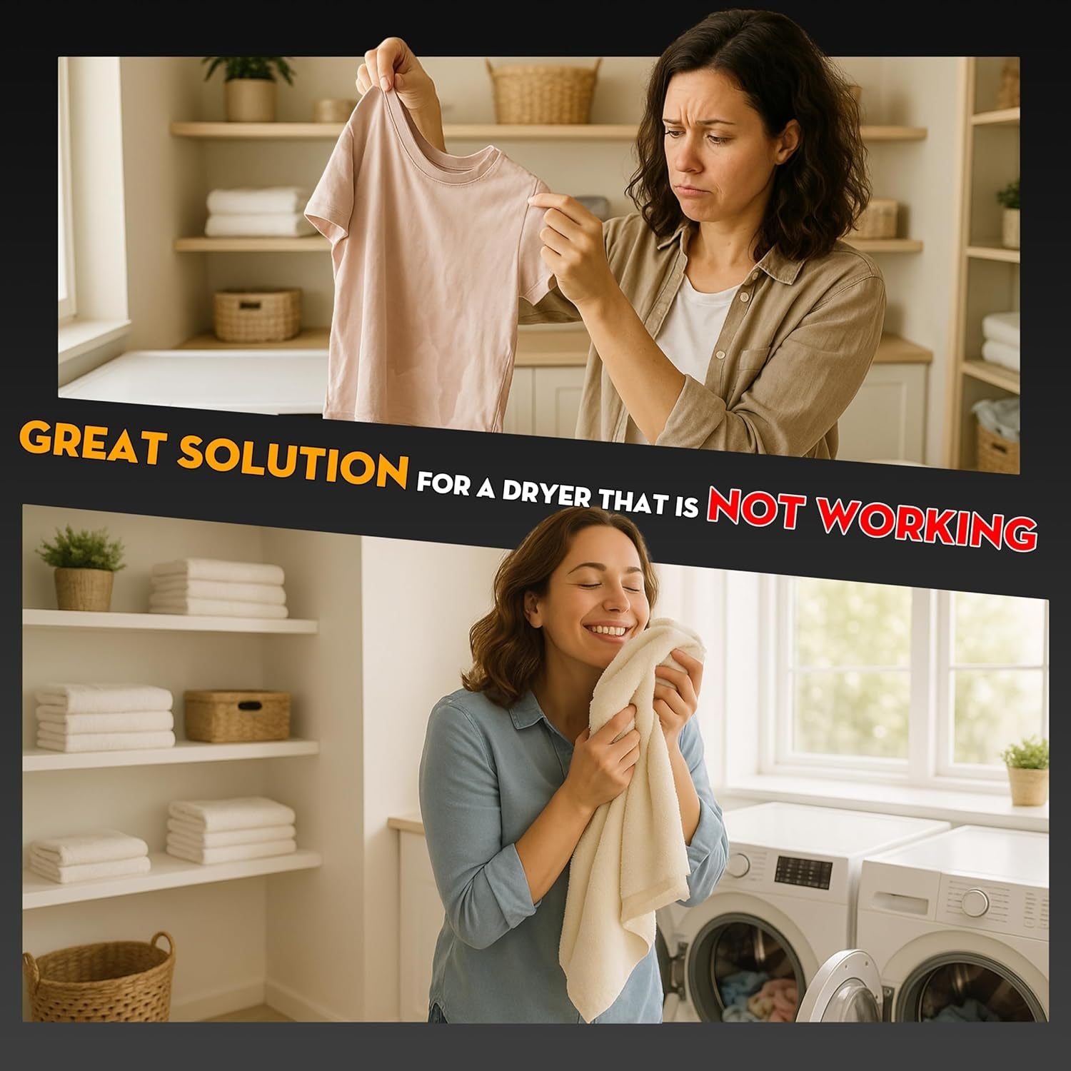 Dryer Heating Element Assembly Replaces for Samsung DV42H5200EP/A3 DV42H5200EF/A3 DV5451AEW/XAA DV40J3000EW/A2 DVE50R5400V/A3 DV219AEW/XAA DV395ETPASU/A1 DV448AEP/XAA DV350AEW/XAA DV330AEB/XAA - by AZ4U | PAWFECTWORLDS | Appliances, Dryer Parts & Accessories, Parts & Accessories