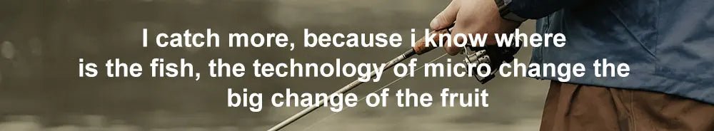 FFC1108 - 1 Alarm 100M Portable Sonar Fish Finders 45 degrees Sonar Coverage Echo Sounder Alarm Transducer Lake Sea Fishing - by PAWFECTWORLDS | PAWFECTWORLDS | , ,