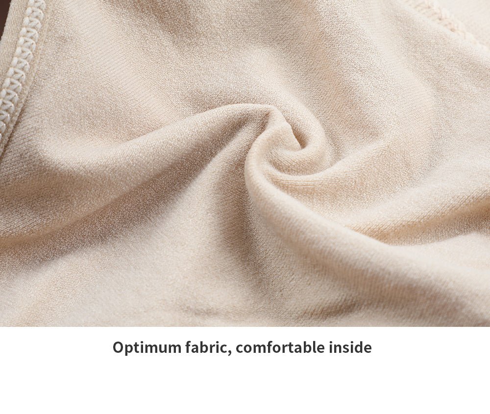 [Gentle Care] Plus Size Seamless Sports Bra for Women - Purple, Breathable Mesh Fabric, Push - Up with Removable Pads, Comfort Fit Vest Style, Sizes 36XL to 40XL, Plus Size Bra - by PAWFECTWORLDS | PAWFECTWORLDS | , ,