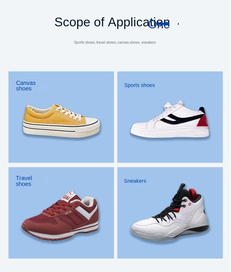 Household Cleaning Chemicals Anhydrous Cleaning Cream Small White Shoes Sneakers Canvas Shoes Shoes Cleaning Artifact - by PAWFECTWORLDS | PAWFECTWORLDS | , ,