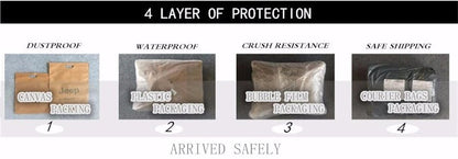 JEEP BULUO Multi - function Business Handbags Men New Man's Shoulder Bag Large Capacity Leather Messenger Bag Crossbody Big Brand - by PAWFECTWORLDS | PAWFECTWORLDS | , ,