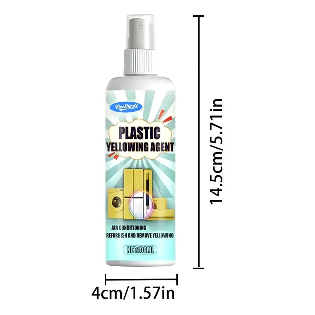 Large - capacity Highly Effective Cleaning Agent Daily Home Maintenance Non - corrosive Cleaning Agent Fast - acting Cleaning Agent - by PAWFECTWORLDS | PAWFECTWORLDS | , ,