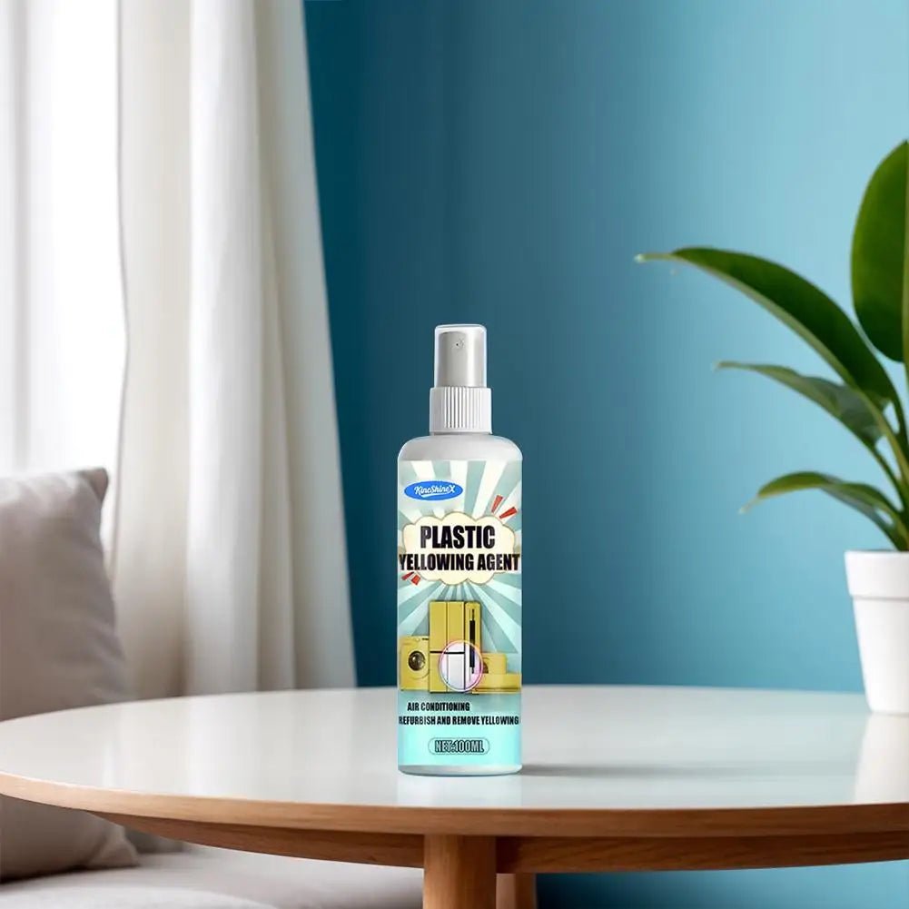 Large - capacity Highly Effective Cleaning Agent Daily Home Maintenance Non - corrosive Cleaning Agent Fast - acting Cleaning Agent - by PAWFECTWORLDS | PAWFECTWORLDS | , ,