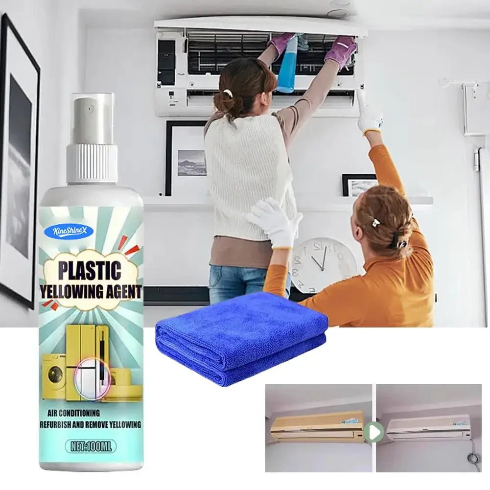 Large - capacity Highly Effective Cleaning Agent Daily Home Maintenance Non - corrosive Cleaning Agent Fast - acting Cleaning Agent - by PAWFECTWORLDS | PAWFECTWORLDS | , ,