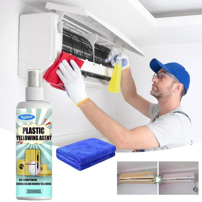 Large - capacity Highly Effective Cleaning Daily Home Maintenance Fast - acting Cleaning Agent Non - corrosive Cleaning Agent - by PAWFECTWORLDS | PAWFECTWORLDS | , ,