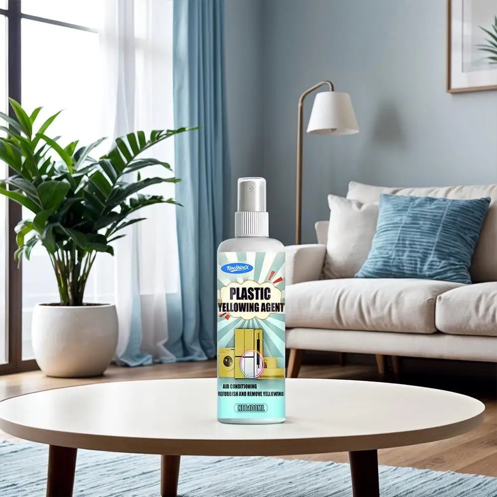 Large - capacity Highly Effective Cleaning Daily Home Maintenance Fast - acting Cleaning Agent Non - corrosive Cleaning Agent - by PAWFECTWORLDS | PAWFECTWORLDS | , ,