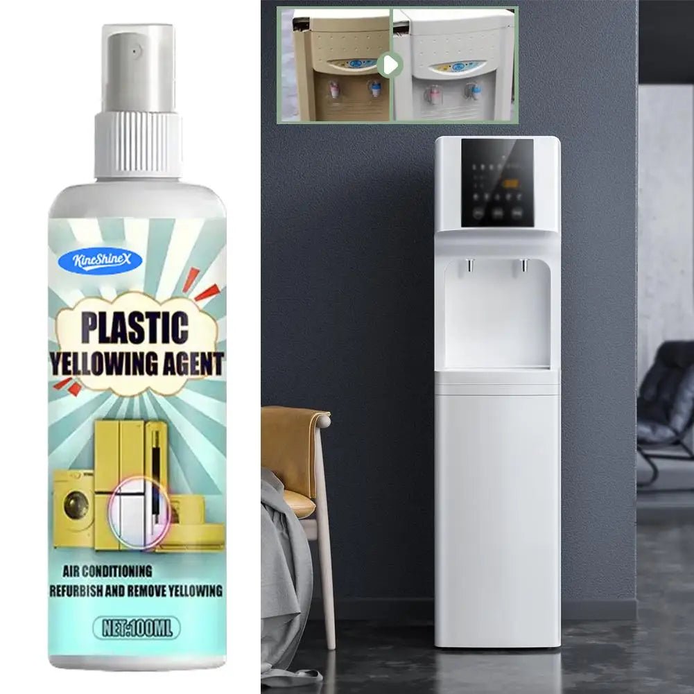 Large - capacity Highly Effective Cleaning Daily Home Maintenance Fast - acting Cleaning Agent Non - corrosive Cleaning Agent - by PAWFECTWORLDS | PAWFECTWORLDS | , ,