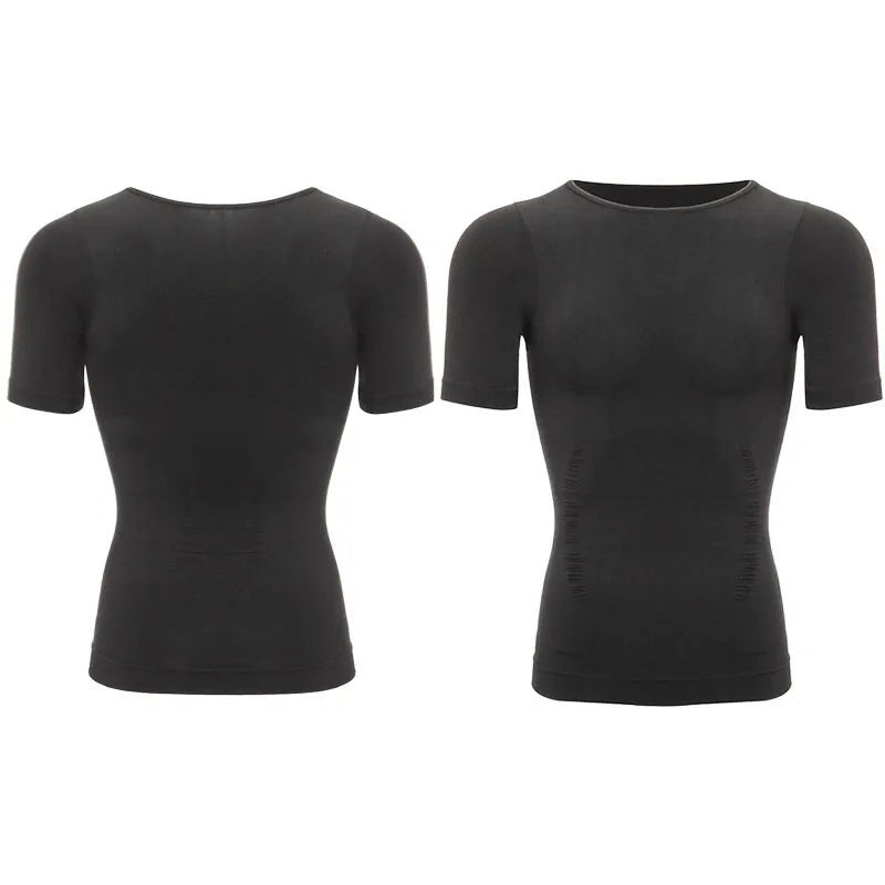 Men Slimming Body Shaper Belly Control Shapewear Man Shapers Modeling Underwear Waist Trainer Corrective Posture Vest Corset - by PAWFECTWORLDS | PAWFECTWORLDS | , ,