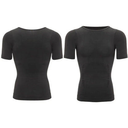 Men Slimming Body Shaper Belly Control Shapewear Man Shapers Modeling Underwear Waist Trainer Corrective Posture Vest Corset - by PAWFECTWORLDS | PAWFECTWORLDS | , ,