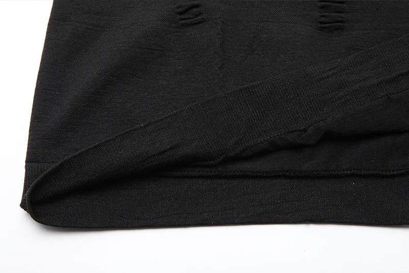 Men Slimming Body Shaper Belly Control Shapewear Man Shapers Modeling Underwear Waist Trainer Corrective Posture Vest Corset - by PAWFECTWORLDS | PAWFECTWORLDS | , ,