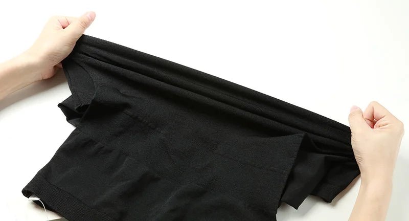 Men Slimming Body Shaper Belly Control Shapewear Man Shapers Modeling Underwear Waist Trainer Corrective Posture Vest Corset - by PAWFECTWORLDS | PAWFECTWORLDS | , ,