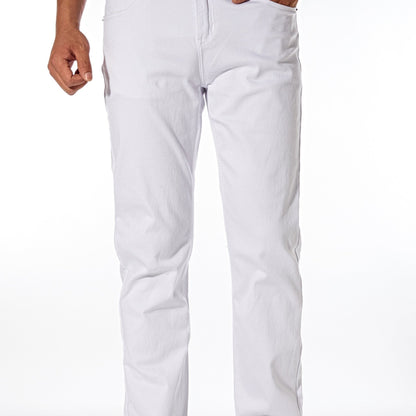 Mens Ultra - Comfort Skinny Stretch Jeans - Premium Mid - Weight Denim for Effortless Style in Spring & Fall - by PAWFECTWORLDS | PAWFECTWORLDS | , ,