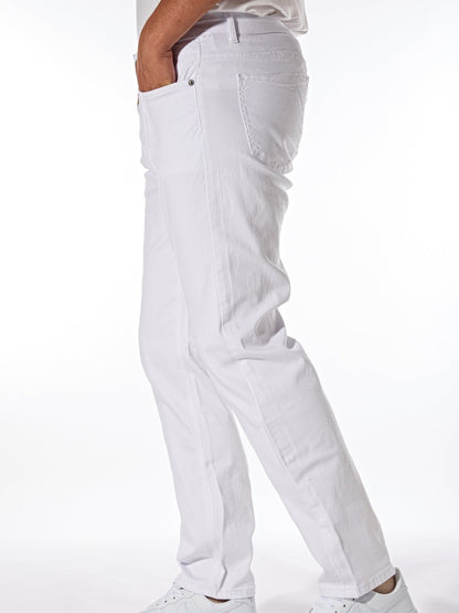 Mens Ultra - Comfort Skinny Stretch Jeans - Premium Mid - Weight Denim for Effortless Style in Spring & Fall - by PAWFECTWORLDS | PAWFECTWORLDS | , ,