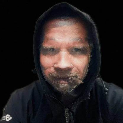 New 3D Printed Kanye Mask Elastic Mesh Full Face Mask for Unisex Cosplay Headwear Party Simulation Balaclava Hat Headgear Props - by PAWFECTWORLDS | PAWFECTWORLDS | , ,