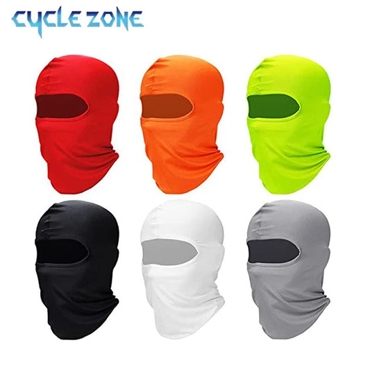Outdoor Cycling Face Masks for Man Women Windproof Sports Bike Fase Mask Breathable Full Face Mask Balaclava Hat Scarf Wind Cap - by PAWFECTWORLDS | PAWFECTWORLDS | , ,