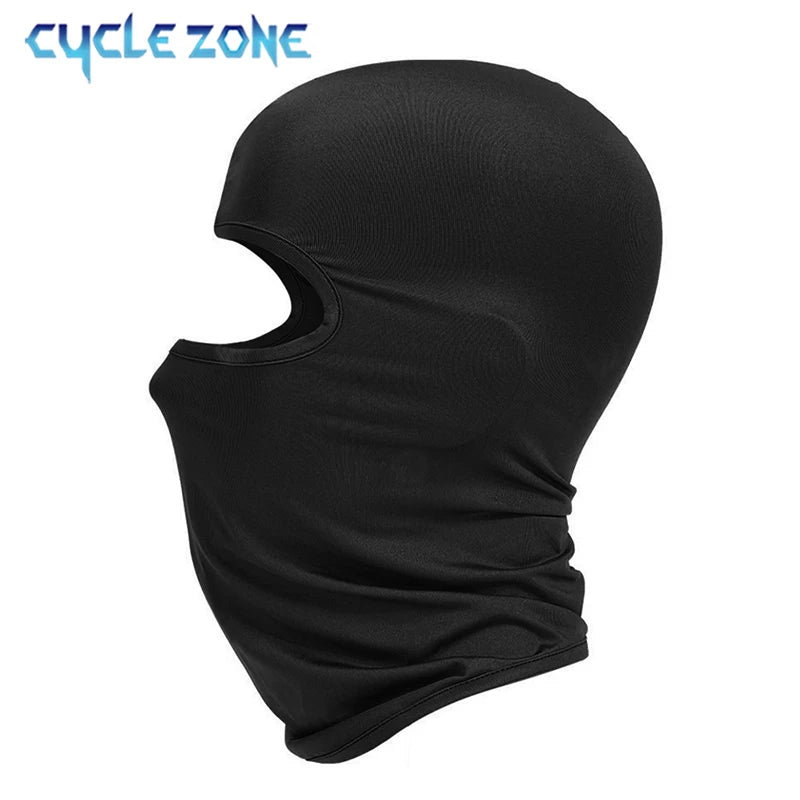 Outdoor Cycling Face Masks for Man Women Windproof Sports Bike Fase Mask Breathable Full Face Mask Balaclava Hat Scarf Wind Cap - by PAWFECTWORLDS | PAWFECTWORLDS | , ,