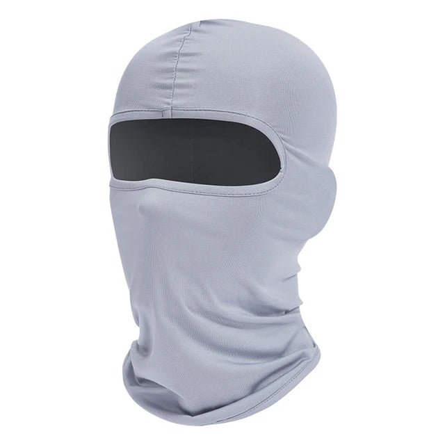 Outdoor Cycling Face Masks for Man Women Windproof Sports Bike Fase Mask Breathable Full Face Mask Balaclava Hat Scarf Wind Cap - by PAWFECTWORLDS | PAWFECTWORLDS | , ,