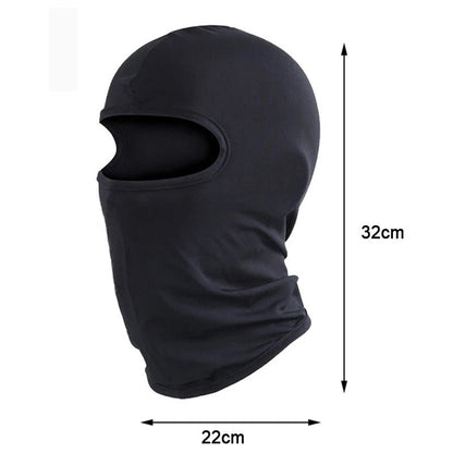 Outdoor Cycling Face Masks for Man Women Windproof Sports Bike Fase Mask Breathable Full Face Mask Balaclava Hat Scarf Wind Cap - by PAWFECTWORLDS | PAWFECTWORLDS | , ,