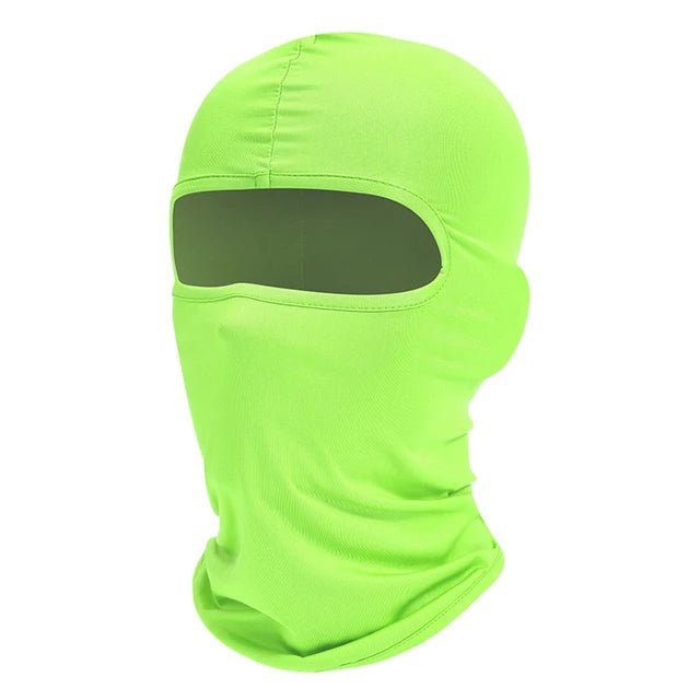 Outdoor Cycling Face Masks for Man Women Windproof Sports Bike Fase Mask Breathable Full Face Mask Balaclava Hat Scarf Wind Cap - by PAWFECTWORLDS | PAWFECTWORLDS | , ,